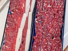 -刘少华贵州小黄牛·鲜牛肉火锅(总店)