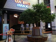 -CGV影城(源著IMAX店)