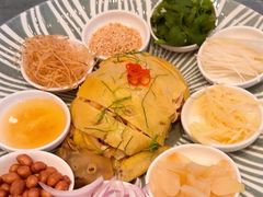 -顺味凤城·顺德菜专门店(九六广场店)