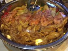 -黄记煌三汁焖锅(悦方IDmall店)