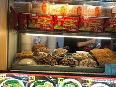 -Magic Food Point(Airport Street food)