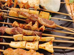 -回·龙虾铺·盆盆蟹·烧烤大排档(回龙观店)