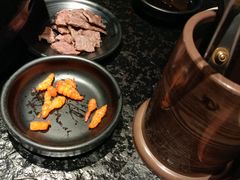 -九田家黑牛烤肉料理(宽城万达店)
