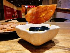 -面乙新派手擀面(大悦城店)