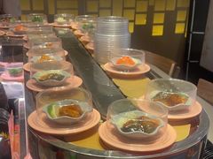 -争鲜回转寿司(东方银座店)