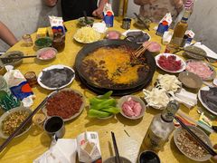 -刁姐火锅(五小区店)