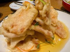 -金掌勺·锅包肉(广渠门店)