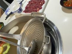 -陈记顺和潮汕牛肉火锅(韩江路店)