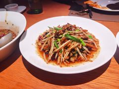 -新荣记(西溪湿地店)