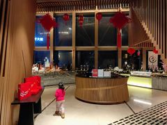 -南昌绿地华邑酒店·鲜艳全日餐厅