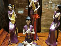 -上海新锦江大酒店
