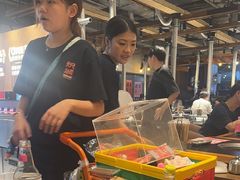 -炽城·烤肉名家(鸿达中央广场店)