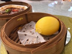 -老廣新意-全天茶点(宝能店)