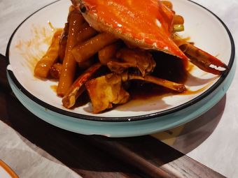 弄堂小馆(西宁吾悦广场店)