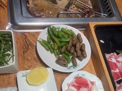 -草原塞蛮羊火锅城(港湾店)