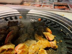 -猫抓烤肉(春熙路店)