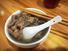 -江南红鱼汤(洋中花园店)