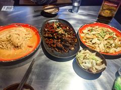 -馬伍旺川菜(江北虹悦城店)