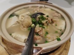 -眉州东坡(北苑华贸店)