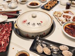 -土连锅·现熬养生汤锅(梁家巷店)