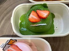 -狐狸和向日葵(北京路店)