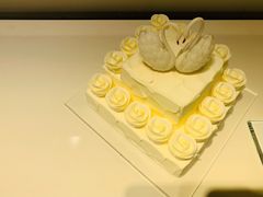 -BLACKSWAN黑天鹅(环球店)