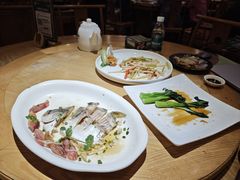 -德胜轩正宗顺德菜(宝安沙井会展中心店)