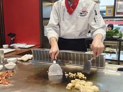 -湘汇概念铁板烧(铁西万达店)