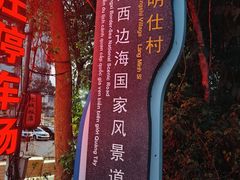 -明仕田园