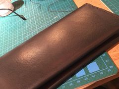 -如果·追梦手工皮具DIY教学店(田子坊店)