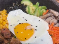 -小木屋拌饭(西安华阳城店)