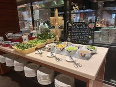-顺德美的万豪酒店-万豪中餐厅