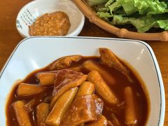 -韩礼年糕(飞虹路店)