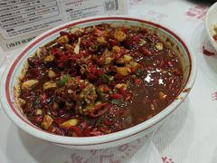 -堂瓦里·33年传统赣菜(第一街区店)