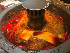 -晓宇重庆火锅(西安荟聚店)