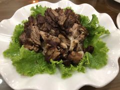 -白魁老号饭庄(安内店)