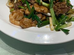 -蓬川食府(金海道店)