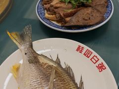 -桂园白粥·潮汕老味道