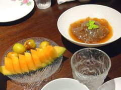-许爷家·生态湖鲜(徐汇日月光店)