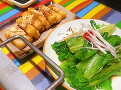 -滋味烤鱼(祥和里店)