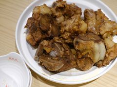 招牌酱大骨-东北风(柯桥万达店)