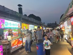 -大学城夜市大排档(凤栖路店)