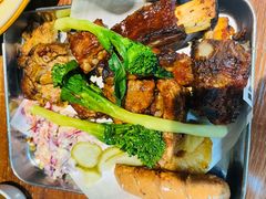 -TIGERS老虎西餐(亦庄店)