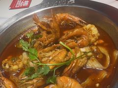 -李想大虾(江北天街店)