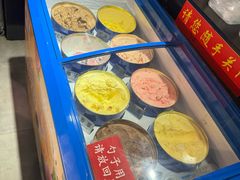 -火炉火自助餐(枫蓝国际店)