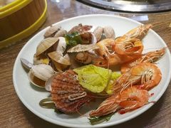 -渔夫蒸鲜(世奥湾店)