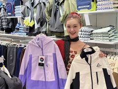 -盛京大奥莱(沈阳奥体店)