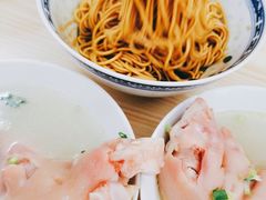 -盛兴面馆(真儒大厦店)