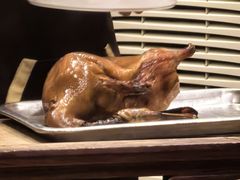 -燕风楼烤鸭店(建设总店)