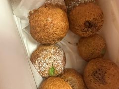 -西树泡芙(蓝色港湾店)